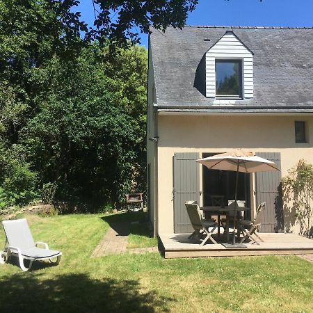 Maison Avec Jardin Clos. Animaux Acceptes - Wifi - Proche Plages De La Trinite Sur Mer Et Carnac エクステリア 写真