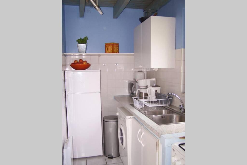 Maison Avec Jardin Clos. Animaux Acceptes - Wifi - Proche Plages De La Trinite Sur Mer Et Carnac エクステリア 写真